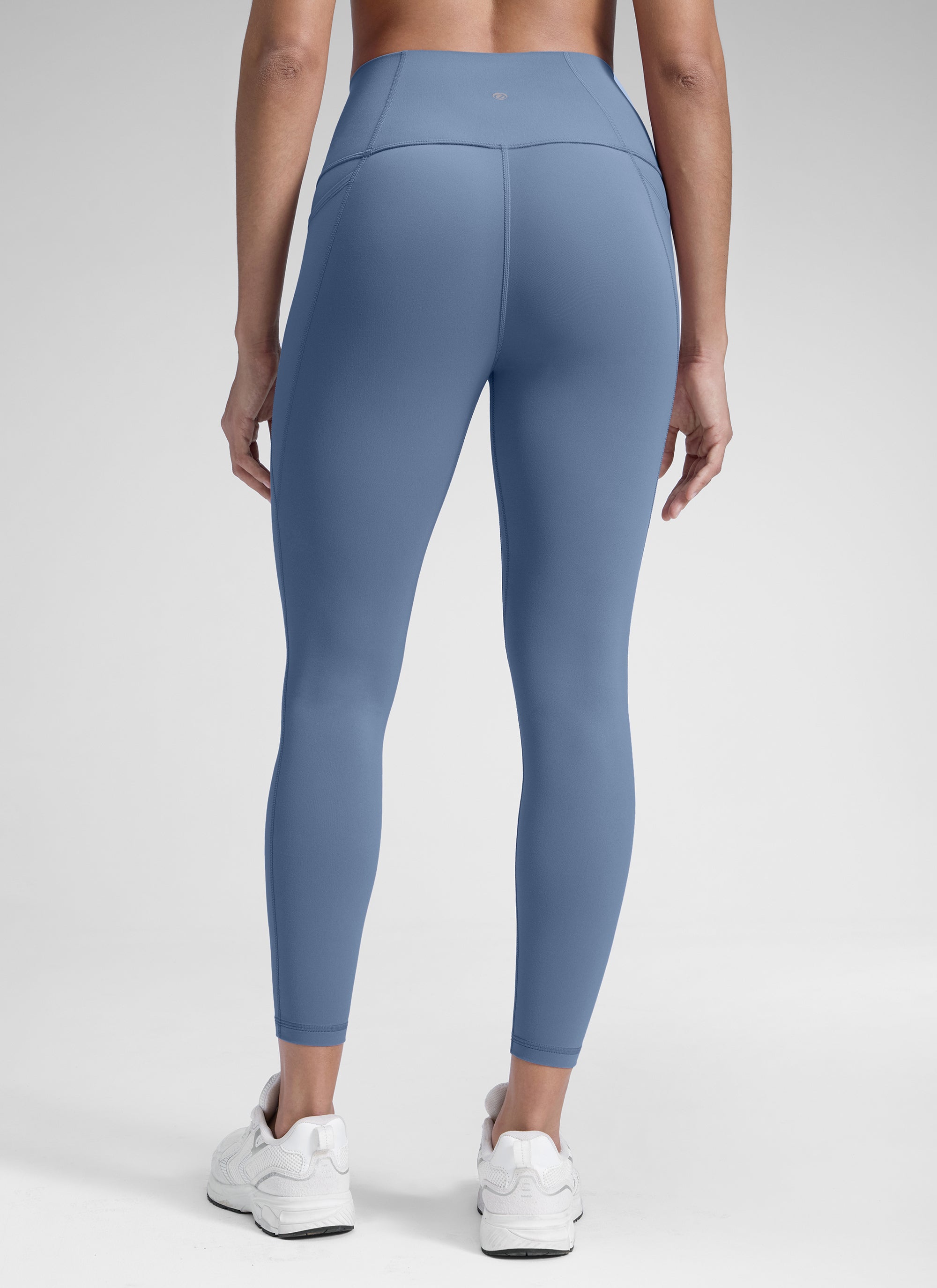CRZ YOGA Pambabae Butterluxe Mga Leggings para sa Pag-eehersisyo na may Pockets 28