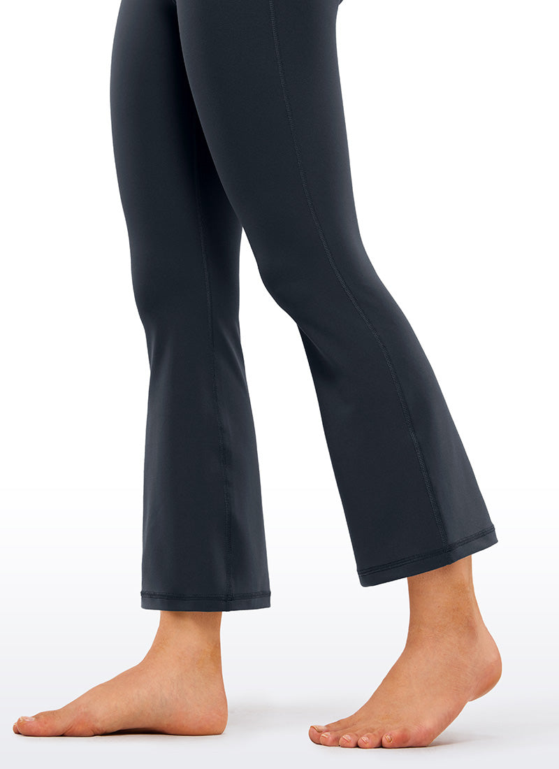 CRZ YOGA Pambabae Butterluxe Flare Leggings 25.6